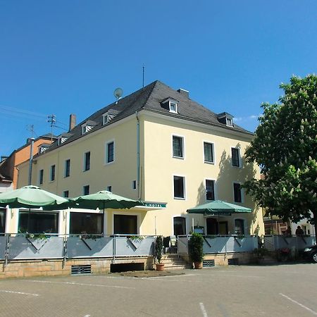 Central-Hotel Greiveldinger Perl Exteriér fotografie